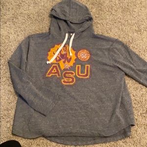 ASU hoodie